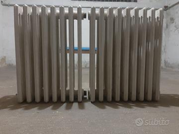 Termosifone in ghisa