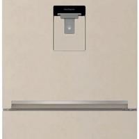 Frigorifero combinato Beko RCNE560E40DBN NUOVO