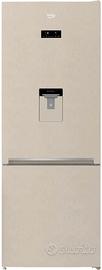 Frigorifero combinato Beko RCNE560E40DBN NUOVO