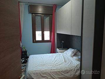 Camera singola a 430 nei pressi della stazione