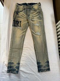 Jeans amiri