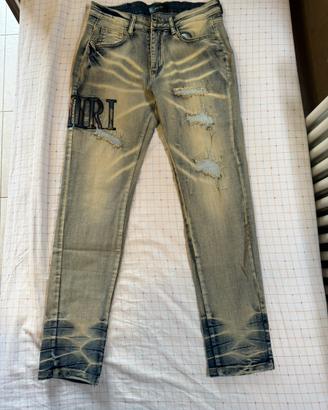 Jeans amiri