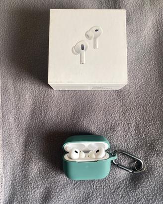 AirPods Pro 2 originali, USB-C , perfette