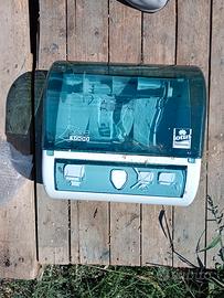 Dispenser Asciugamani 