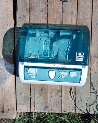Dispenser Asciugamani 