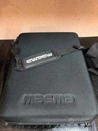 Borsa MAGMA PER CDJ O MIXER . X 2000NXS2