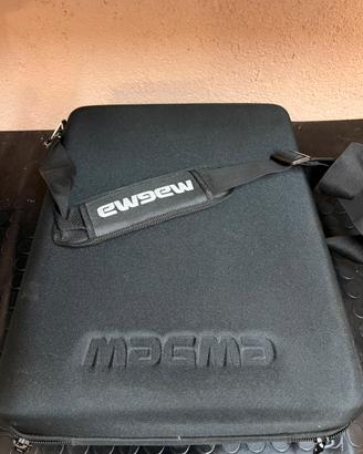 Borsa MAGMA PER CDJ O MIXER . X 2000NXS2