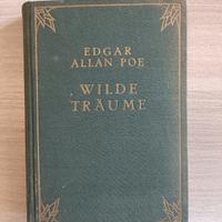 Edgar Allan Poe, Wilde Träume 