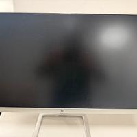 Monitor hp 24 pollici ER