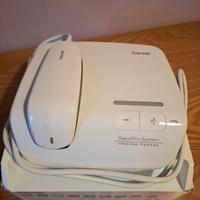 Epilatore a Luce Pulsata 