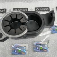 Portabicchiere Smart fortwo 451 - 450 PORTAOGGETTI