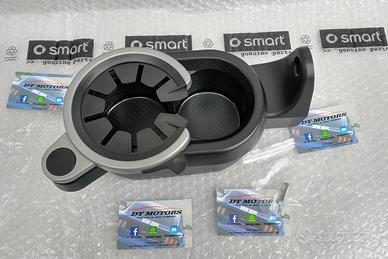 Portabicchiere Smart fortwo 451 - 450 PORTAOGGETTI