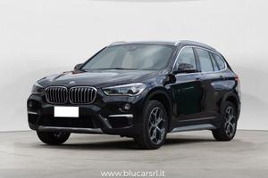 BMW X1 sDrive16d xLine