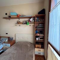 Cameretta letto singolo