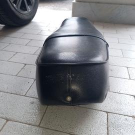 sella honda cb 400 four