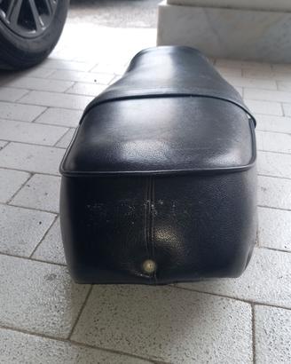 sella honda cb 400 four