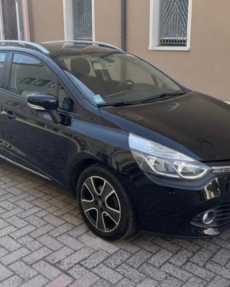 Renault Clio Sporter 1.5 dCi Ok Neopatentati