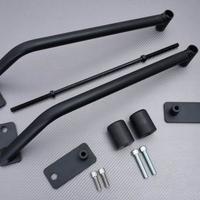 Barre di protezione SUZUKI GSXR 1000 2009 - 2016