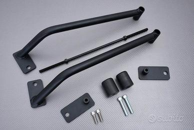 Barre di protezione SUZUKI GSXR 1000 2009 - 2016