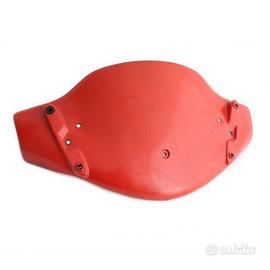 Coprimanubrio superiore Aprilia Leonardo ST