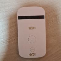 Modem wifi 4G LTE portatile Huawei