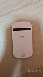 Modem wifi 4G LTE portatile Huawei