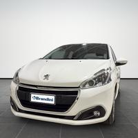 PEUGEOT 208 1.2 puretech Active 82cv 5p