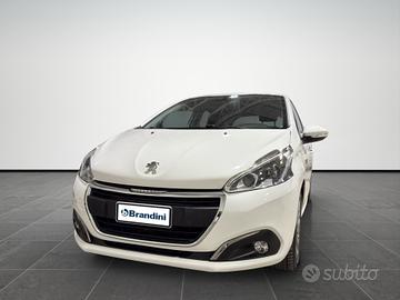 PEUGEOT 208 1.2 puretech Active 82cv 5p