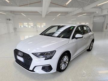 AUDI A3 SPORTBACK 35 TDI S TRONIC BUSINESS S.BACK 