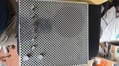 Brionvega FD1102 ricevitore radio filodiffusore