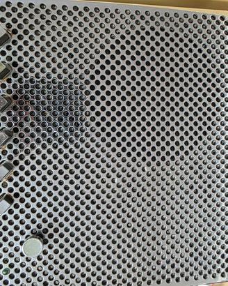 Brionvega FD1102 ricevitore radio filodiffusore