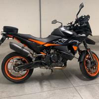 Ktm 890 smt