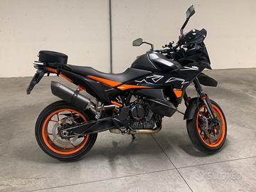 Ktm 890 smt