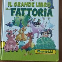 libri primo vocabolario per bambini 