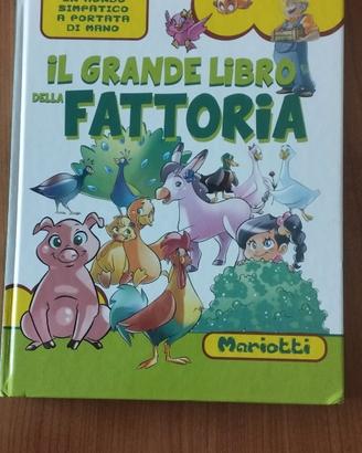 libri primo vocabolario per bambini 