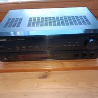 Amplificatore vintage pioneer sx 303 RDS