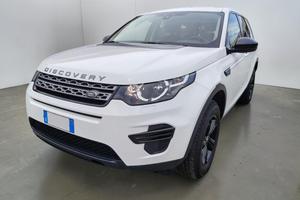 LAND ROVER Discovery Sport 2.0 TD4 150 CV Auto B