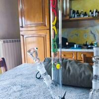 roor ice master rasta 3,2mm 45cm