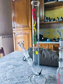 roor ice master rasta 3,2mm 45cm