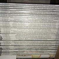 Rivista La Manovella ASI