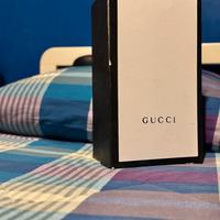 GUCCI ACE Tigre solo SCATOLA CONFEZIONE originale