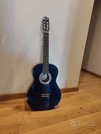 Chitarra Greenwich da studio 