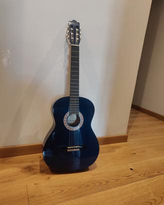 Chitarra Greenwich da studio 