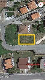 Terreno edificabile a Villagrande (RN)