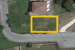 Terreno edificabile a Villagrande (RN)