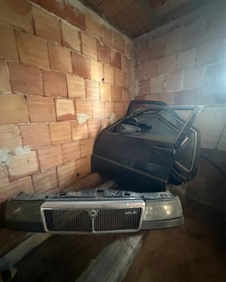 Lancia Thema