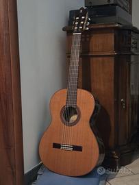 Alambra Ibérica Zircote – Chitarra Classica Nuova