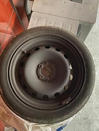 Gomme estive  GOOD YEAR