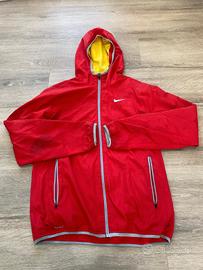 Giacca a vento Nike
