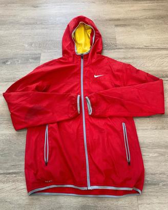 Giacca a vento Nike